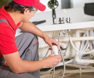About Emergency plumbing pros Transfer, PA